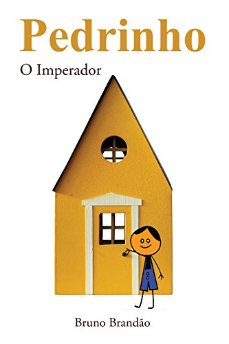 Livro PDF: Pedrinho – O Imperador