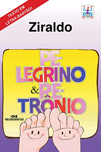 Livro PDF Pelegrino e Petronio (Corpim)