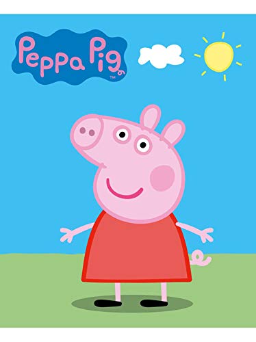 Livro PDF Peppa Pig Livro de História
