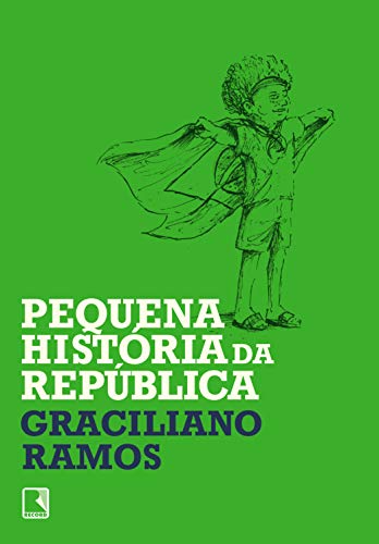 Livro PDF Pequena história da República
