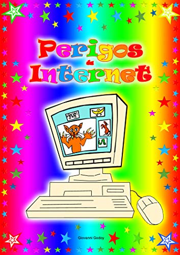 Capa do livro: Perigos da Internet - Ler Online pdf