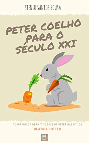 Livro PDF Peter Coelho para o Século XXI