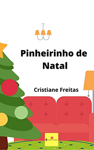 Livro PDF Pinheirinho de Natal