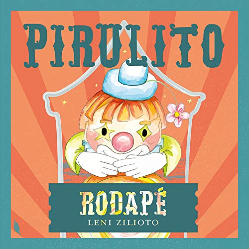 Livro PDF: Pirulito Rodapé
