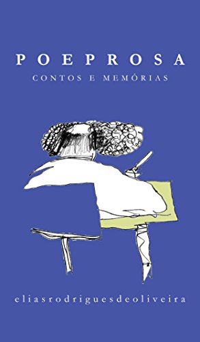 Capa do livro: POEPROSA: CONTOS E MEMÓRIAS - Ler Online pdf