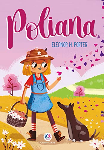 Capa do livro: Poliana (Ciranda jovem) - Ler Online pdf