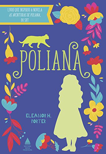 Livro PDF Poliana (Coleção Elefante)