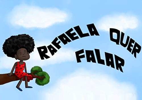 Livro PDF: Rafaela quer Falar