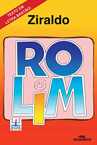 Capa do livro: Rolim (Corpim) - Ler Online pdf