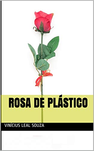 Livro PDF: Rosa de Plástico: Johnny