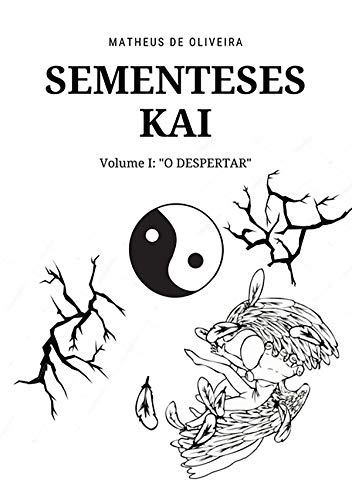 Livro PDF: Sementeses Kai