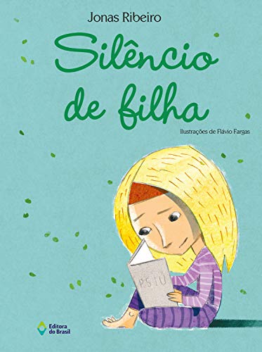 Capa do livro: Silêncio de filha - Ler Online pdf