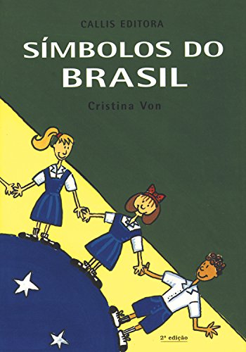 Capa do livro: Símbolos do Brasil - Ler Online pdf