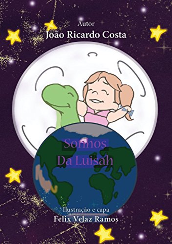 Capa do livro: Sonhos da Luisah - Ler Online pdf
