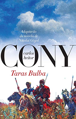 Capa do livro: Taras bulba (Clássicos adaptados) - Ler Online pdf