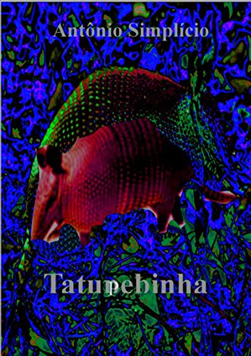 Capa do livro: Tatupebinha - Ler Online pdf