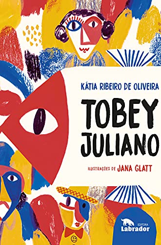 Livro PDF: Tobey Juliano