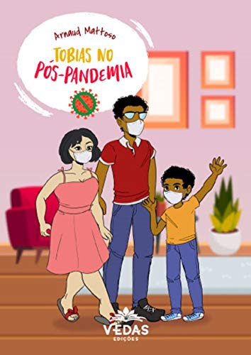 Livro PDF TOBIAS NO PÓS-PANDEMIA (COLEÇÃO TOBIAS)