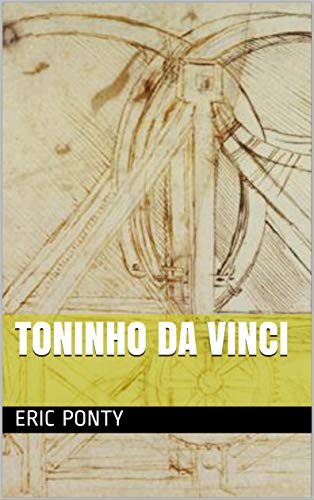 Livro PDF Toninho da Vinci