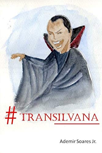 Livro PDF: #tranSilvana