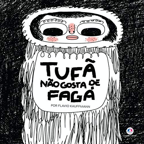 Livro PDF Tufã não gosta de Fagá