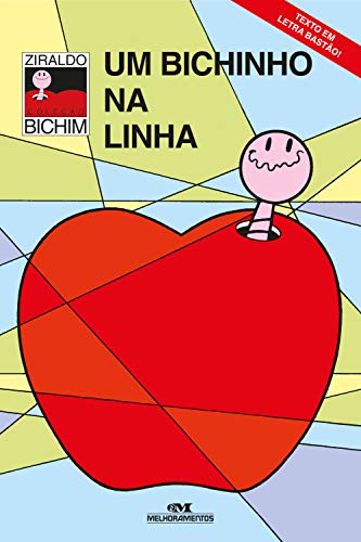 Capa do livro: Um Bichinho na Linha (Bichim) - Ler Online pdf