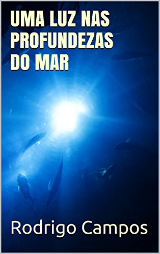Livro PDF Uma Luz nas Profundezas do Mar