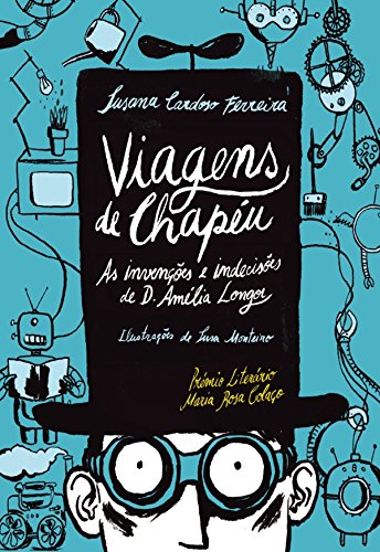 Livro PDF: Viagens de Chapéu