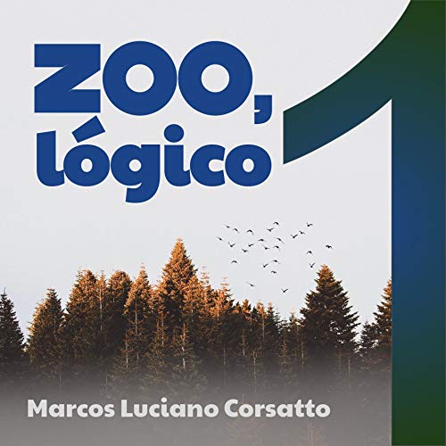 Capa do livro: Zoo, lógico 1 - Ler Online pdf