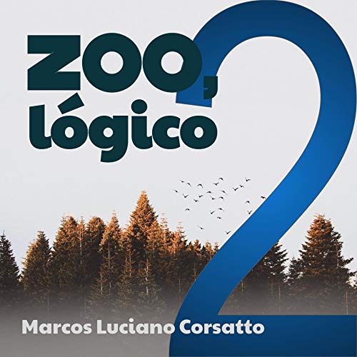 Capa do livro: Zoo, lógico 2 - Ler Online pdf
