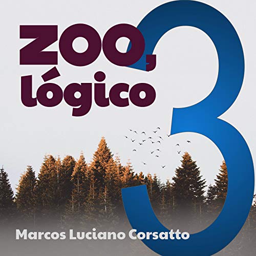 Capa do livro: Zoo, lógico 3 - Ler Online pdf