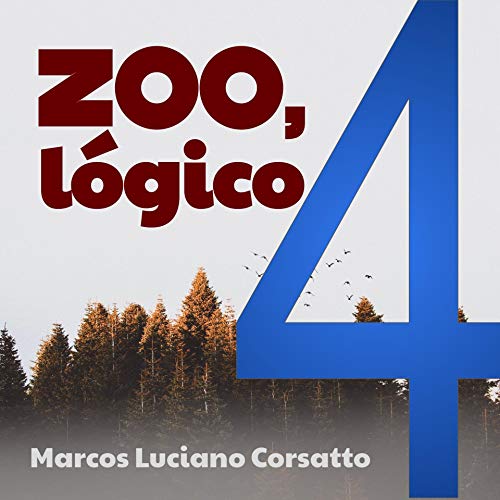 Capa do livro: Zoo, lógico 4 - Ler Online pdf