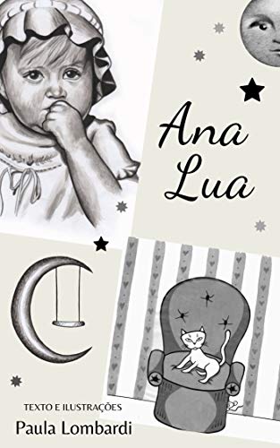 Livro PDF: Ana Lua