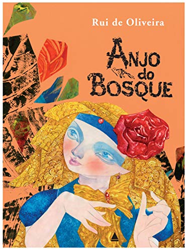 Livro PDF: Anjo do Bosque