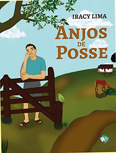 Livro PDF: Anjos de Posse