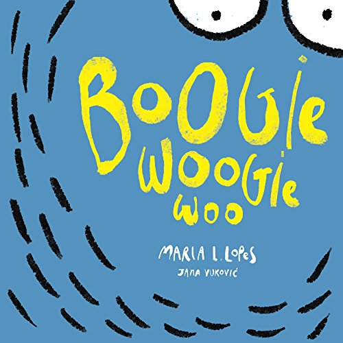 Livro PDF: Boogie Woogie Woo