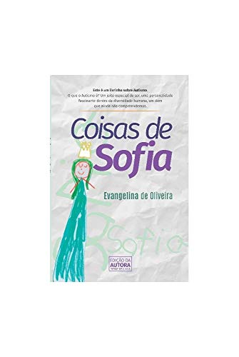 Livro PDF Coisas de Sofia