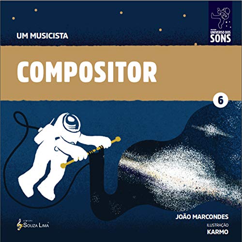 Capa do livro: Compositor (Um Musicista Livro 6) - Ler Online pdf