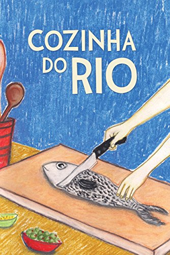 Livro PDF Cozinha do Rio