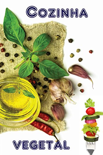 Livro PDF: Cozinha vegetal: Os 600 melhores receitas