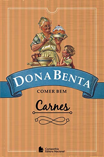 Livro PDF Dona Benta: Carnes