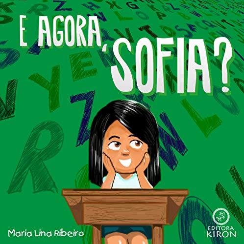 Capa do livro: E agora Sofia? - Ler Online pdf