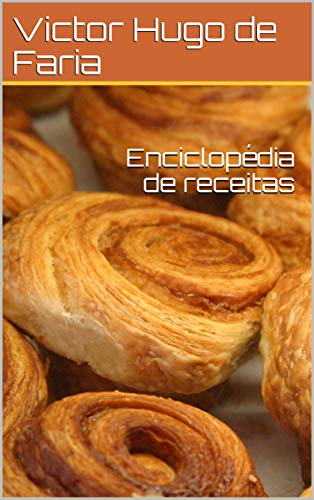 Livro PDF Enciclopédia de receitas