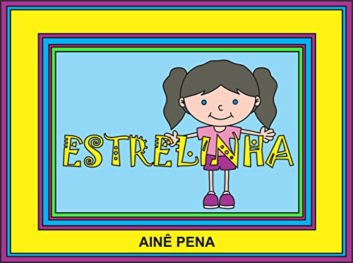 Livro PDF: Estrelinha