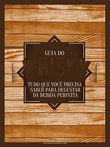 Livro PDF Guia do Whisky Ed.01