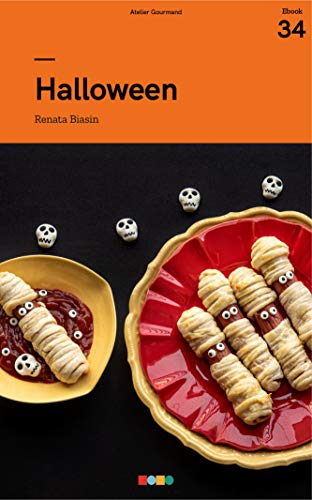 Livro PDF Halloween: Tá na Mesa