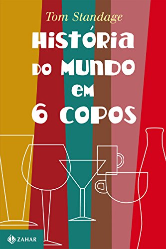 Livro PDF: História do mundo em 6 copos