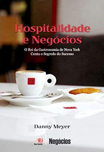 Capa do livro: Hospitalidade e Negócios - Ler Online pdf