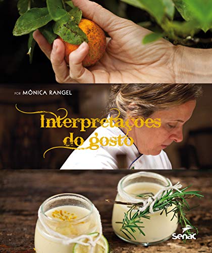 Capa do livro: Interpretações do gosto - Ler Online pdf