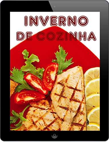 Capa do livro: Inverno de Cozinha: 600 receitas para bem do Waterkant - Ler Online pdf